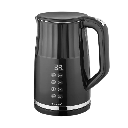 Електрочайник 1,7л 2200W (диск) MR-039 Maestro