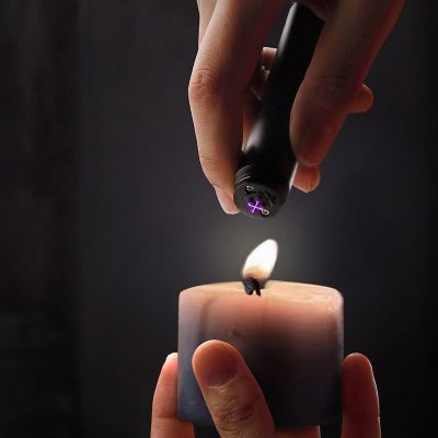 Ліхтар Xiaomi NexTool Flashlight With Electric Arc Black (NE2040) | Зображення 4