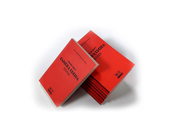 Книга Ролан Барт. Camera Lucida. Записки фотографии. (укр.яз.) | Зображення 6