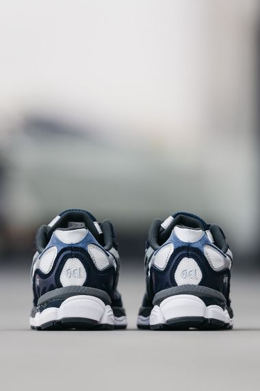 Чоловічі кросівки Asics Gel-NYC весна / літо / осінь 1047 44 28 | Зображення 1