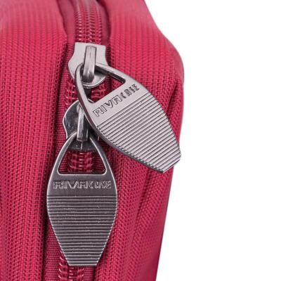 Сумка для ноутбука RivaCase 15.6" 8630 Red (8630Red) | Зображення 5
