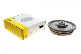 Демпфер зчеплення VW LT 28-46, 2.8TDI, 02-06, 116kw, AUH, BCQ 415 0208 10
