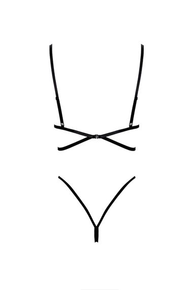 Комплект Kissable French Kiss Set S/M | Зображення 7