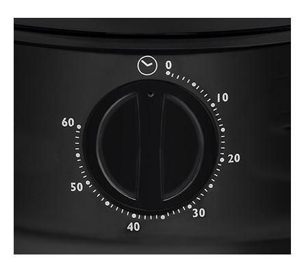 Пароварка Tefal VC140131 (VC140131) | Зображення 2