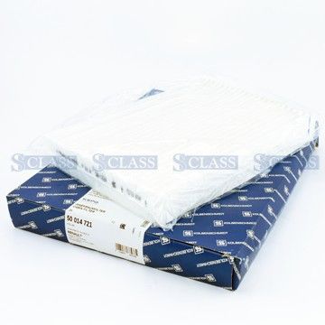 Фильтр салона Renault Dokker/Lodgy 10-, KS, 50014721,