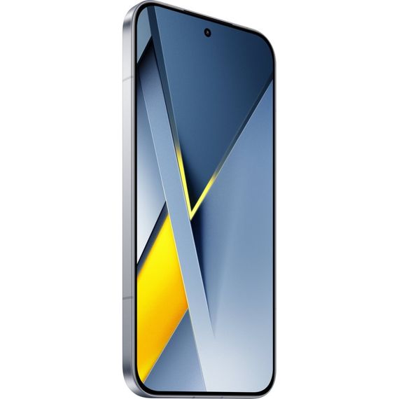 Мобільний телефон Xiaomi Poco F8 Ultra 12/256GB Denim Blue (1179968) | Зображення 7