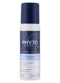 Сухой шампунь Phyto Paris Dry Shampoo 75 мл