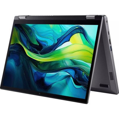 Ноутбук Acer Aspire Spin 14 ASP14-51MTN (NX.KRUEU.004) | Зображення 4