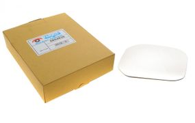 Скло дзеркала VW Caddy IV 15- R  5854836