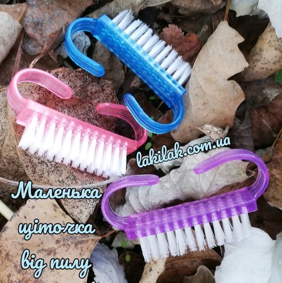 Щетка для пыли маленькая | Зображення 1