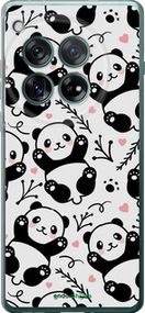 Чохол на OnePlus 12 5G Панди "4318u-3615-2448"