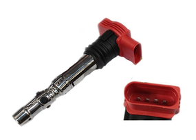 Катушка зажигания SEAT CORDOBA,  SEAT IBIZA II,  SEAT IBIZA III,  SEAT LEON,  SEAT TOLEDO II 1.8L