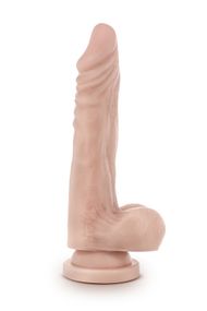 Фалоімітатор Mr. SKIN REALISTIC COCK STUD MUFFIN