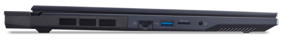 Ноутбук Acer Predator Helios Neo 16 AI PHN16-73-97UZ (NH.QVUEU.00B) Abyssal Black | Зображення 7