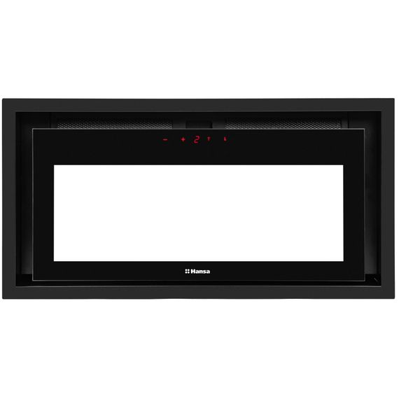 Витяжка кухонна Hansa OMP6523BGPLH | Зображення 2