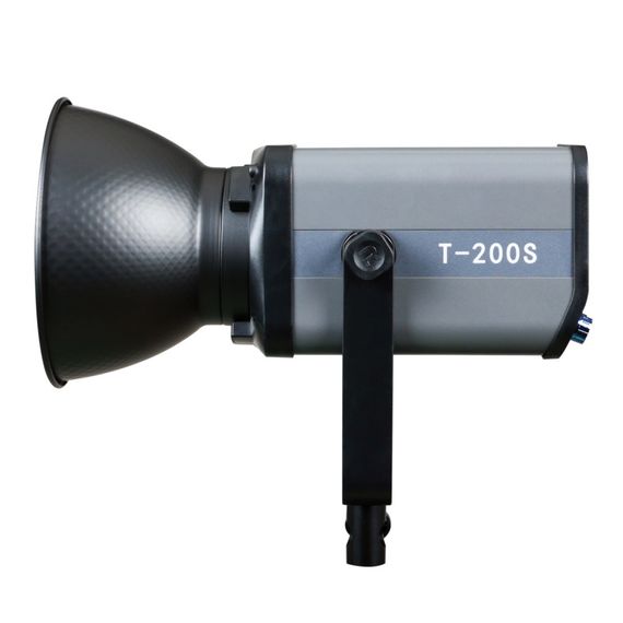 Студійна LED Лампа Adowing Professional Video Light T200-S | Зображення 2