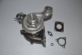 Турбина на Volkswagen LT 35 Турбины на LT  2.5D 454205-0006  454205-5006s 454205-9007s 074145811A 074145701D
