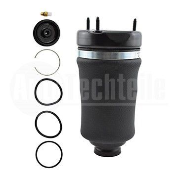 Пневмоподушка Mercedes Benz W164 05-11/ X164 06-12/ X166 12-16, AutoTechteile, 110 3233, MA-AS004