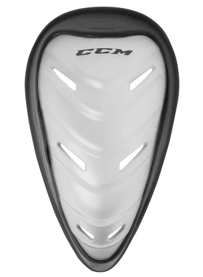 Компресійні шорти CCM Base Camp з захистом паху | Зображення 1