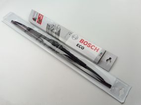Щітка склоочисника "BOSCH" ECO 480C блістер, 1 шт (3397004669)