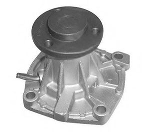 Водяний насос (Вир-во Magneti Marelli кор.код. WPQ0853) MAGNETI MARELLI 352316170853 на ALFA ROMEO 155 (167)
