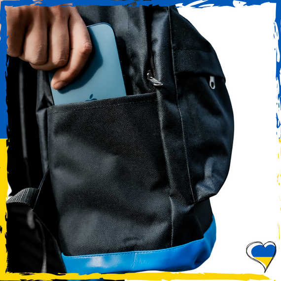 Рюкзак Nike. Дно экокожа. Рюкзак Найк черный. Унисекс рюкзак, вместительный | Зображення 3