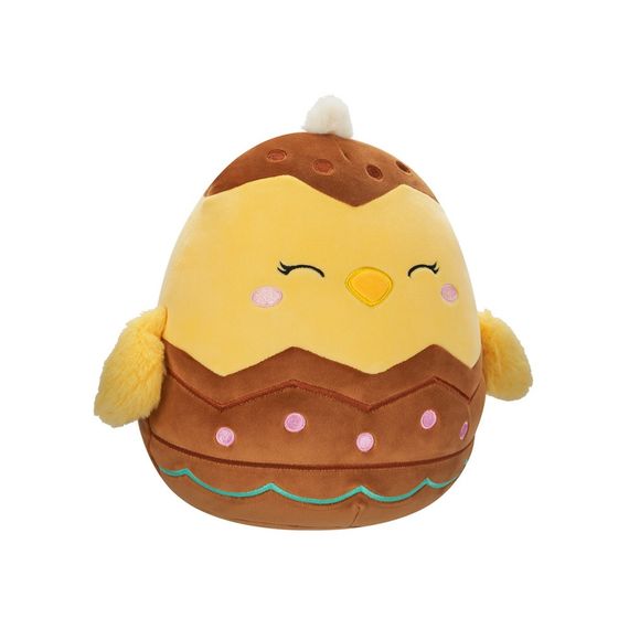 М'яка іграшка Пташеня Еймі Squishmallows SQER00817, 13 см | Зображення 1