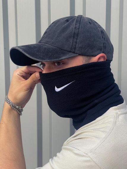 Бафф синій Nike | Зображення 5