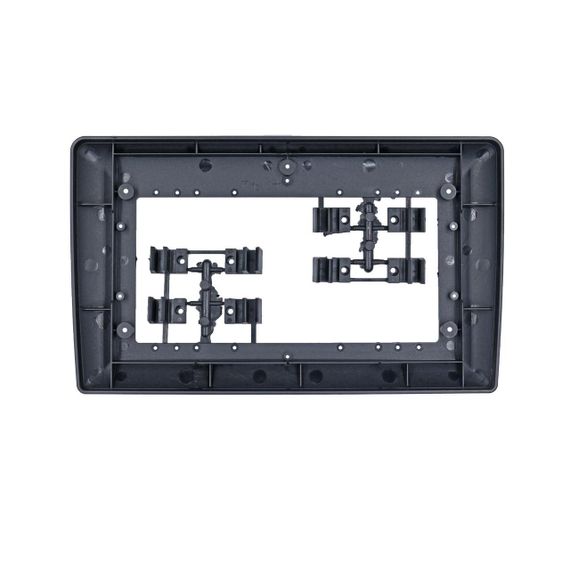 Універсальна рамка серії QIV QBR-F 6203-18A для магнітол 10 дюймів