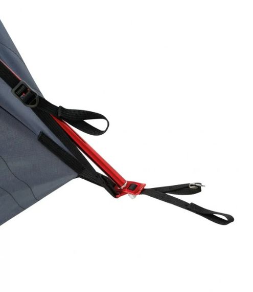 Намет тримісний Ferrino Svalbard 3.0 Orange (99056LAAFR) | Зображення 2