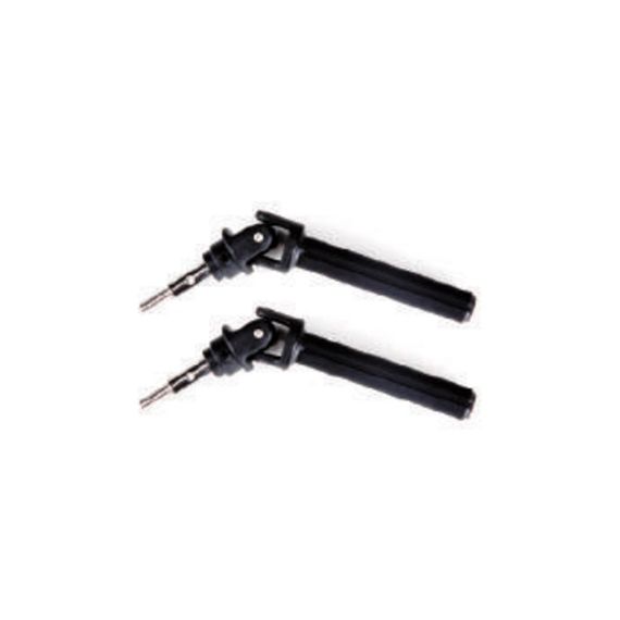 Привода передні Remo Hobby P1955 для моделей 1/10 (2шт)