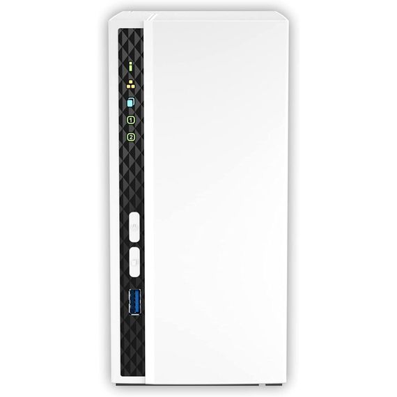NAS QNap TS-233 | Зображення 3
