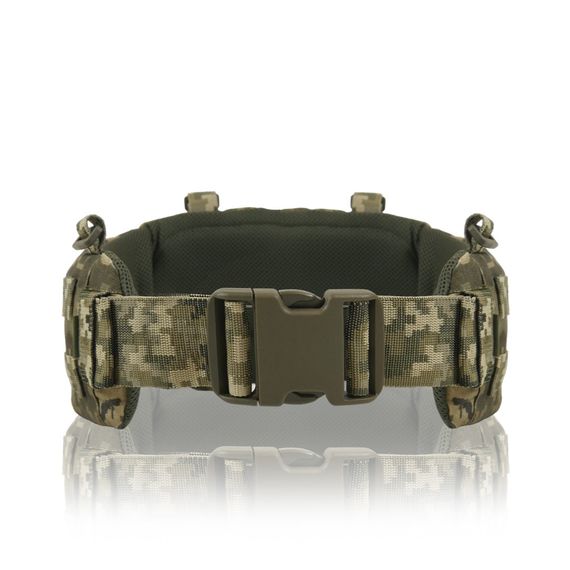 Пояс РПС GEN.2 (S) Kiborg R-1 піксель | Зображення 5