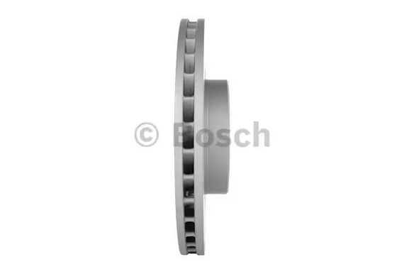 Диск гальмівний MERCEDES-BENZ GLK-CLASS, BOSCH (0986479332) | Зображення 3