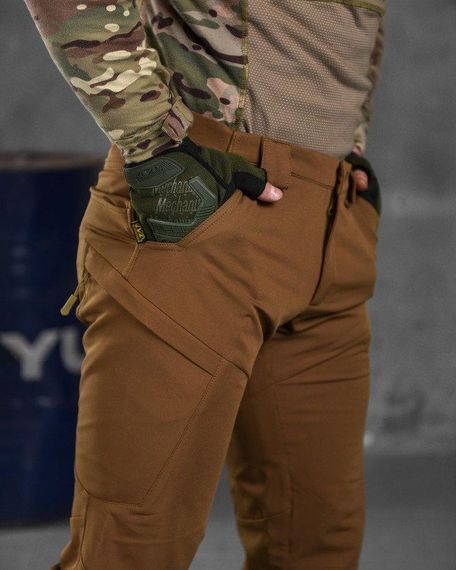 Тактические брюки Patriot аналог  coyot ВТ5974 | Зображення 6