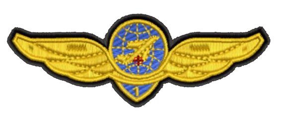 Шеврон Авіація