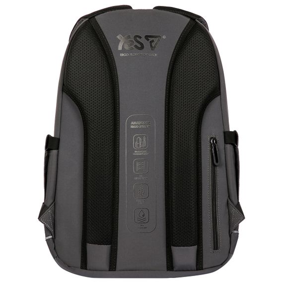 Рюкзак школьный YES TS-47L Free Mode 550371 27.4 л | Зображення 4