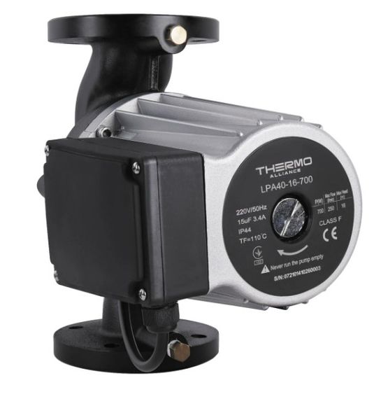 Циркуляційний насос Thermo Alliance LPS LPA40-16-700 фланцевий LPA4016700
