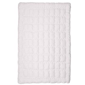 Ковдра Emily 113973  155х210 см   бiлий