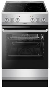 Плита Hansa електрична склокерамічна FCCS56069