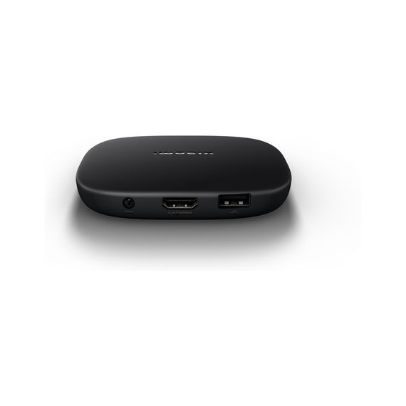 Медіаплеєр Xiaomi Mi Box S 4K 3nd Gen New (1168139) | Зображення 3