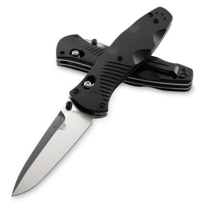 Нож Benchmade &quot;Osborne Barrage&quot; (580) | Зображення 1