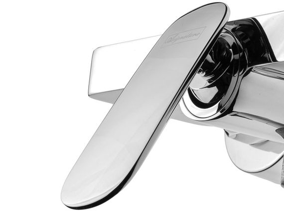 Змішувач для душа ASIGNATURA Intense (65503800) | Зображення 3