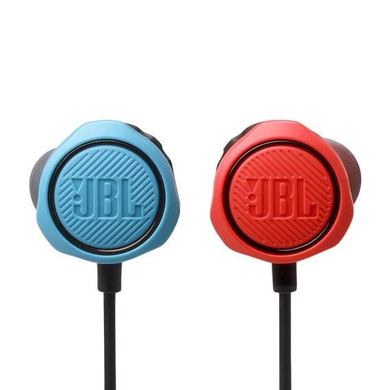 Навушники JBL Quantum 50N (JBLQTUM50N) | Зображення 1