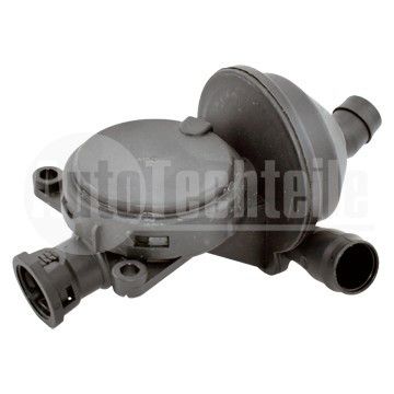 Маслоотделитель картерных газов (сепаратор) BMW 1 E87 N46 03-11/ 3 E46/E90 N42/N46 00-07/ X3 E83 N46 05-11, AutoTechteile, 700