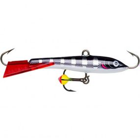 Балансир Rapala Jigging Rap WH5 5 см 9 г STBS (WH5 STBS)