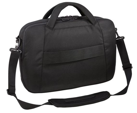 Сумка Thule Accent Laptop Bag 15.6 TACLB-2216 (Black) | Зображення 1