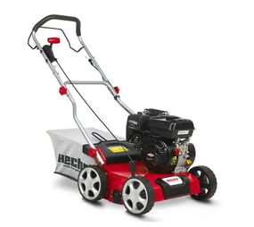 Аератор бензиновий HECHT 2 в 1 5676