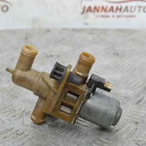 Кран пічки Mercedes Vito Viano W638 W639 2.2 CDI клапан отоплювача Мерседес Віто Віано 0018300684 1147412047