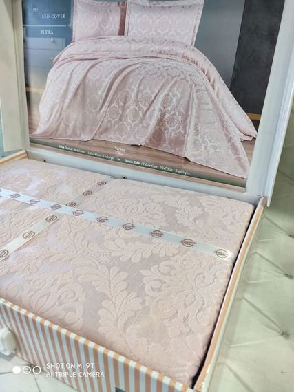 Покривало Karina  83982 Туреччина 240x240